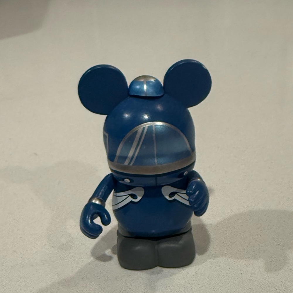 Disneyland Monorail Vinylmation